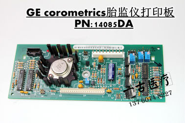 GE corometrics胎監儀打印板14085DA胎監儀維修 胎監儀維修配件現貨