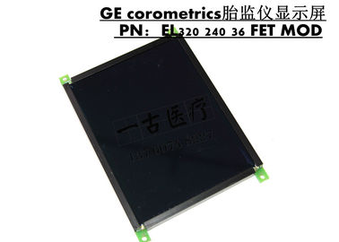 GE corometrics胎監儀顯示屏PN：EL320 240 36 FET MOD GE胎監儀維修配件