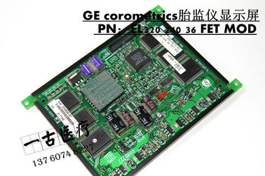 GE corometrics胎監儀顯示屏PN：EL320 240 36 FET MOD GE胎監儀維修配件