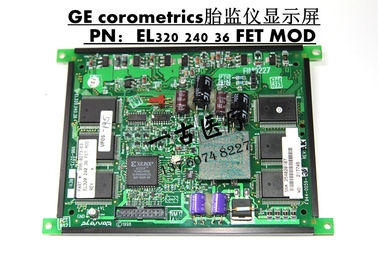 GE corometrics胎監儀顯示屏PN：EL320 240 36 FET MOD GE胎監儀維修配件