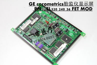 GE corometrics胎監儀顯示屏PN：EL320 240 36 FET MOD GE胎監儀維修配件