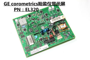 GE corometrics胎監儀顯示屏PN：EL320 240 36 FET MOD GE胎監儀維修配件