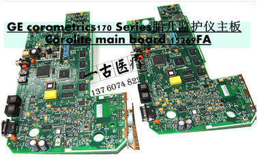 GE corometrics170 Series胎兒監護儀主板Corolite main board 15269FA GE胎監儀維修配件