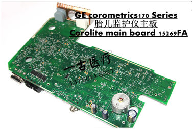 GE corometrics170 Series胎兒監護儀主板Corolite main board 15269FA GE胎監儀維修配件