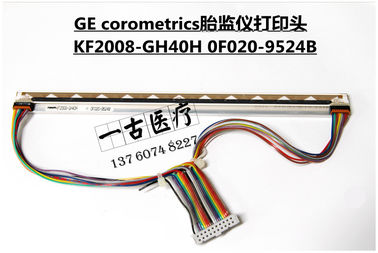 GE corometrics胎監儀打印頭 KF2008-GH40H 0F020-9524B GE 胎監儀維修配件