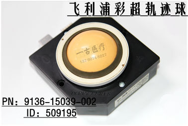 飛利浦超聲軌跡球PN：9136-15039-002  ID：509195  PHILIPS超聲維修配件