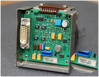 Drager德爾格Savina Evita 4 呼吸機氧氣閥Valve O2, PN 8412126 德爾格呼吸機維修配件