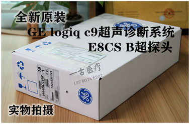 GE logiq C9超聲診斷系統E8CS B超探頭 GE 超聲探頭維修 GE E8CS超聲探頭現貨銷售