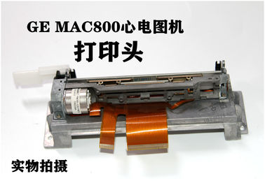 GE MAC800心電圖機打印頭 GE MAC800心電圖機維修配件 GE MAC3500監護儀維修 GE MAC5500心電圖機維修