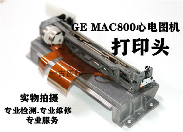 GE MAC800心電圖機打印頭 GE MAC800心電圖機維修配件 GE MAC3500監護儀維修 GE MAC5500心電圖機維修