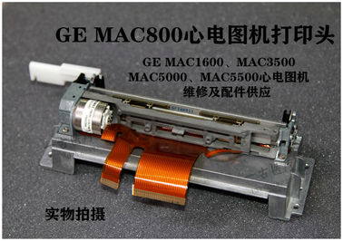 GE MAC800心電圖機打印頭 GE MAC800心電圖機維修配件 GE MAC3500監護儀維修 GE MAC5500心電圖機維修