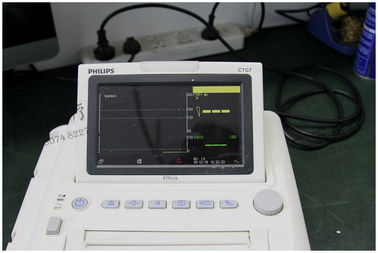 PHILIPS Efficia CTG7胎兒監護儀維修 飛利浦 Efficia CTG7胎監儀維修租賃銷售 飛利浦Efficia CTG7維修