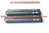 GE DASH3000監護儀維修及主板、電池、顯示屏、排線、高壓板等配件銷售