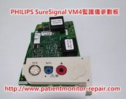 飛利浦（PHILIPS）SureSigns VM4監護儀維修及顯示屏、參數板、電池等配件銷售