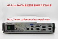 GE Solar 8000M重症監護儀維修及SAM模組、TRAM模組、鍵盤等配件供應
