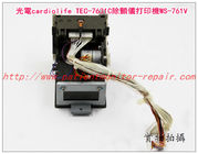 NIHON KOHDEN日本光電 cardiolife TEC-7631C除顫儀打印機 記錄儀WS-761V