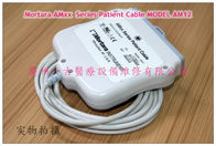 Mortara AMxx  Series Patient Cable MODEL AM12 心電採集盒