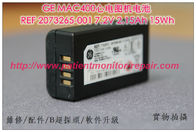 GE通用電氣 MAC400心電圖機原裝電池 REF 2073265-001 7.2V 2.15Ah 15Wh