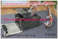 NIHON KOHDEN cardiolife TEC-7621C心臟除顫器打印機記錄儀WS-761V