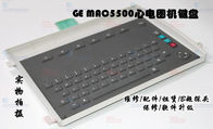 GE MAC5500心電圖機鍵盤 GE MAC系列心電圖機維修 GE MAC5500 HD心電圖機維修