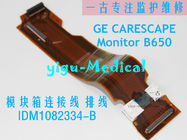 GE CARESCAPE Monitor B650監護儀模塊連接線 排線 IDM1082334-B GE B650監護儀維修