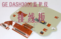 GE DASH3000心電監護儀排線板（PN:2015617-003）GE DASH3000心電監護儀維修配件供應