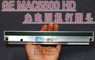 GE MAC5500 HD心電圖機熱敏打印頭 GE MAC1600心電圖機維修 GE MAC3500心電圖機維修