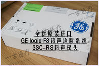 全新原裝進口GE logiq F8超聲診斷系統3SC-RS超聲探頭 GE 3SC-RS B超探頭現貨 GE 3SC-RS超聲換能器