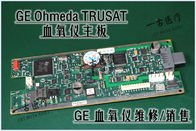 GE Ohmeda TRUSAT血氧儀主板 GE 歐美達 Trusat 血氧飽和度監測儀維修  GE 血氧儀銷售