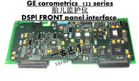 GE corometrics 122 series胎兒監護儀DSPl FRONT panel interface  PN ：11888FA