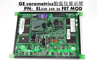 GE corometrics胎監儀顯示屏PN：EL320 240 36 FET MOD GE胎監儀維修配件