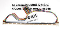 GE corometrics胎監儀打印頭 KF2008-GH40H 0F020-9524B GE 胎監儀維修配件