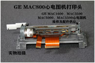 GE MAC800心電圖機打印頭 GE MAC800心電圖機維修配件 GE MAC3500監護儀維修 GE MAC5500心電圖機維修