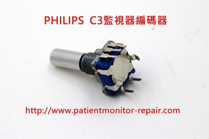 飛利浦(PHILIPS）C3監護儀編碼器