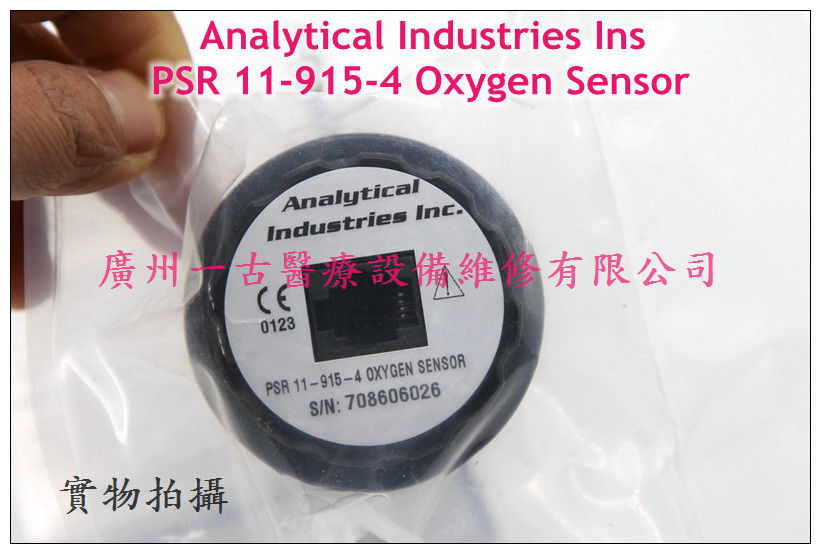 Analytical Industries Ins PSR 11-915-4 Oxygen Sensor